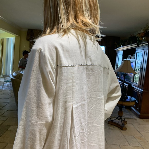 Comfy and fresh dress perfect for summer - Picture 3 of 5